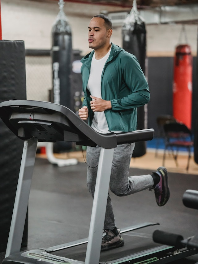 The Best Gym Equipment for Cardio Workouts